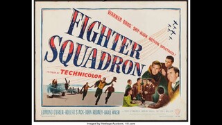 FIGHTER SQUADRON (1948)