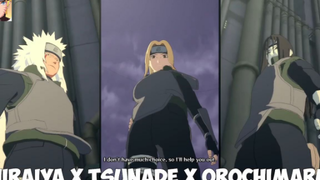Tamnin Kết hợp #Animehay#animeDacsac#BorutoVN#NarutoVN