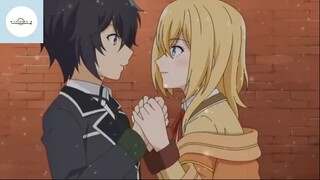 Shikkakumon no Saikyou Kenja Tập6