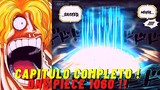 LO CAMBIA TODO !  EL VERDADERO PODER DE IM ! CAPITULO COMPLETO ONE PIECE 1060 !