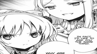 My Status as an Assassin Obviously Exceeds the Hero's Chapter 1 Part 5 Tagalog (Filipino) | Intea's