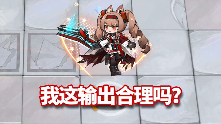 Nguyện ước của Angelina vs toàn bộ BOSS Arknights, vị thần mới đã xuất hiện!? [Arknights]