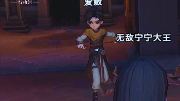 ［خارق للطبيعة］حتى مريض المدرسة الإعدادية لا بد أن ينزل إلى القبر ليبحث عن الذهب