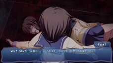 Corpse Party  Book of Shadows chapter 1 seal all endings