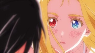 [Summer Return 23] "Have Inu's help, a decisive battle with Four Hands in another world!"