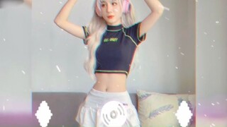 Waka Waka x Papali Bernyanyi NHẠC HOT DJ Remix #musichaynhat