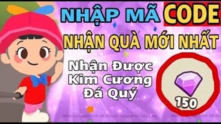 PLAY TOGETHER | Nhập Mã CODE SARANGHAE Nhận Quà Mới Nhất Ngày 9 Tháng 10 #playtogether