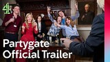 Partygate: The True Story 2023 : Watch Full Movie Link ln Description