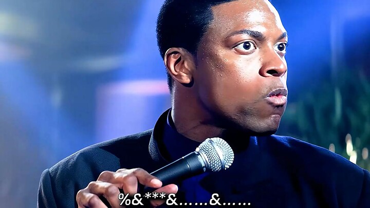 Black People’s Natural Gift for Languages