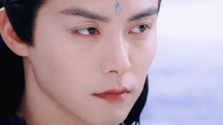 I quite enjoyed the wonderful moment of watching Ma Tianyu's face go crazy