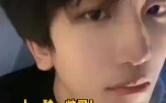 Why would a handsome guy go around making up math problems?