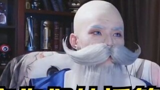[Liang Happy] ฉันอายุครบร้อยแล้วจากการเล่นเกม Identity V ฉันเพิ่งฉลองวันเกิดปีที่ 92 ของฉันไปเมื่อไม