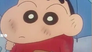 ⚡Warm-hearted Shin-chan⚡