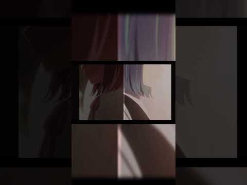 Bertemu Dengan Idola #anime #oshinoko #short #oshinokoseason2