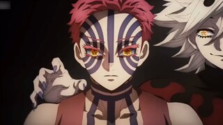 With such great resources in Infinite City, why doesn't Muzan go into real estate? When the upper ra