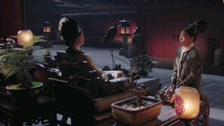 如懿安静离世（9分49秒完整版）