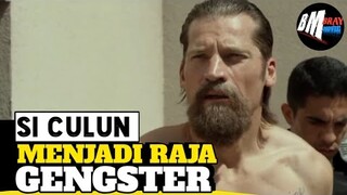 SI CUPU MENJADI KETUA GANGSTER YANG KEJAM - ALUR CERITA FILM