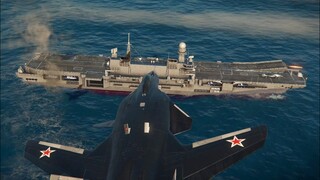 Modern Warships: IT CAVOUR in action. online match gameplay.