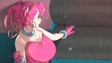 Mommy Long Legs Death - Poppy Playtime Chapter 2 Animation