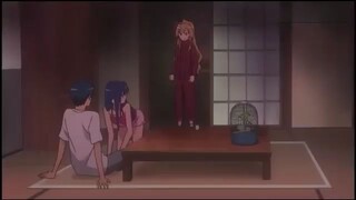 Tóm Tắt Anime- - Cặp Mắt Sát Thủ - Toradora - - Phần 2-7#1.4