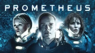 PROMETHEUS (2012) - โพรมีธีอุส