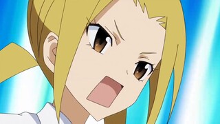 الأخت الصغيرة حقًا ماهرة في إثارة المشاكل، ولين غاضبة جدًا!