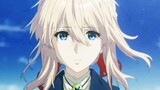 [MAD·AMV] "Violet Evergarden" adalah copywriting terbaik