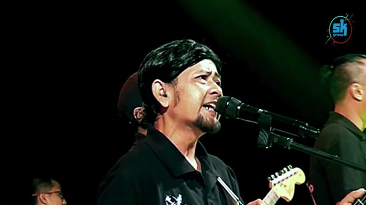 AJI IRAMA   INDONESIA