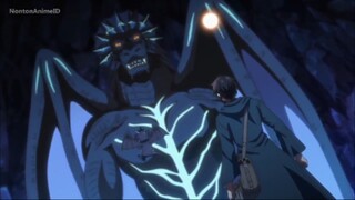Sozai Saishuka no Isekai Ryokouki Episode 1 Sub Indo