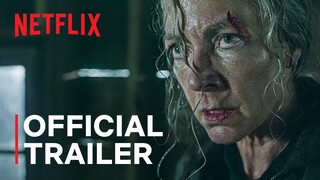 Lou | Official Trailer | Netflix