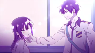 Blood Lad ep 2 tagalog