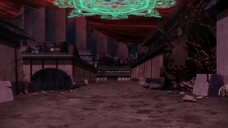 Onmyou Kaiten Re:Birth Eps 10 sub indo