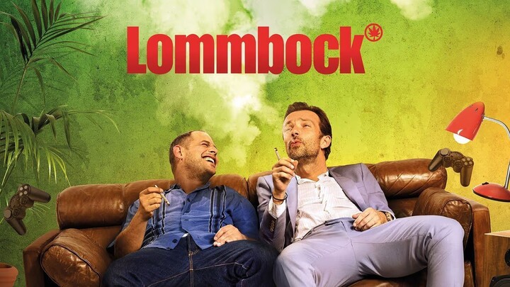 Lommbock (2017) - SUB INDO