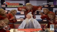 GTV - Kera Sakti Episode 12 | Bahasa Indonesia