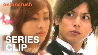 Crazy Rich Girls want me dead...or worse, expelled | Japanese Drama | Mei's Butler