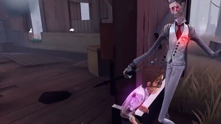 لا أهتم بأولئك المتسابقين لأنني قمت بضبط الإعدادات بشكل مثالي💅