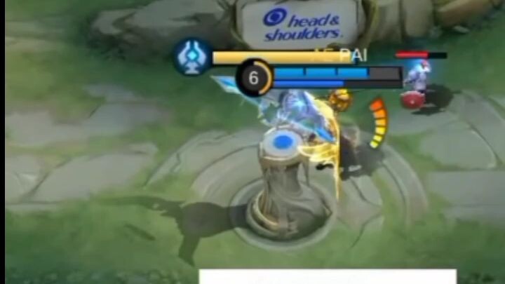 war alter ego vs Aura fire