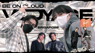 Be On Cloud Voyage | EP3 Singapore Venture Beyond with Bible Build