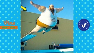 BAD DAY Better Watch This 😂 Best Funny & Fails Of The Year 2023 Part 6