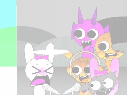Rhythm Box Normal Group vs Disaster Group