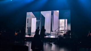 BABYMETAL - My Queen live at Zepp New Taipei