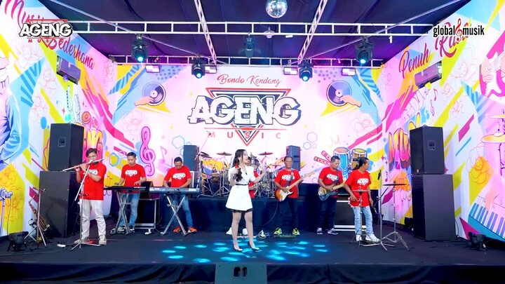 ageng music