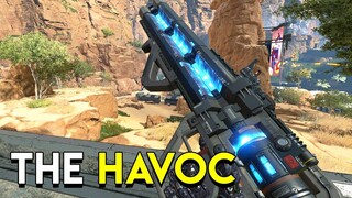 The Havoc! - Apex Legends