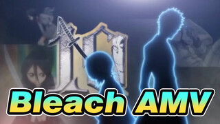 Bleach|AMV|Farewell