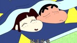 Xiaoxin và Xiaoai chui xuống gầm bàn kotatsu và nói thật dễ thương