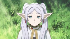 Frieren - Beyond Journey's End - S01E02