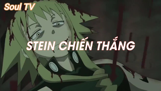 Soul Eater (Short Ep 23) - Stein chiến thắng #souleater