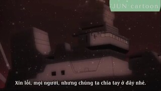 Từ Một Đứa Trẻ Yếu Đuối Tôi Trở Thành Kẻ Mang Sức Mạnh Bá Đạo_P12
