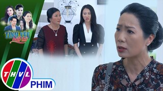 Bà Ngọc ''tính sổ'' vụ quý tử gánh nợ 30 tỷ cho mẹ người yêu | TÌNH YÊU BẤT TỬ