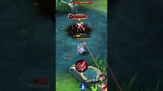 ✅ Granger Healing Tutorial by Renyaaa